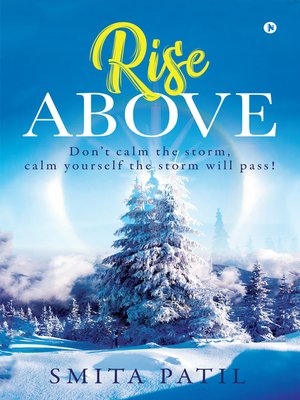 cover image of Rise Above